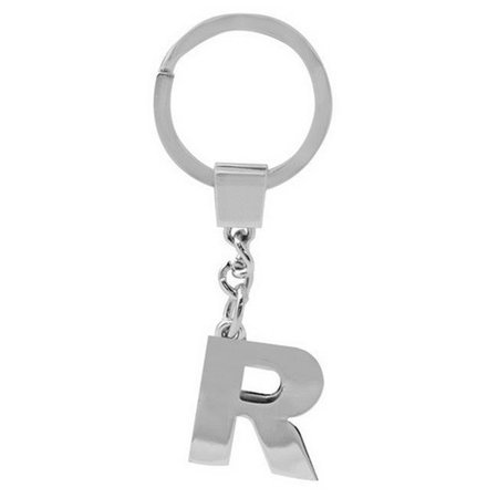 PILOT Pilot KC-212R Key Chain Letter - R KC-212R